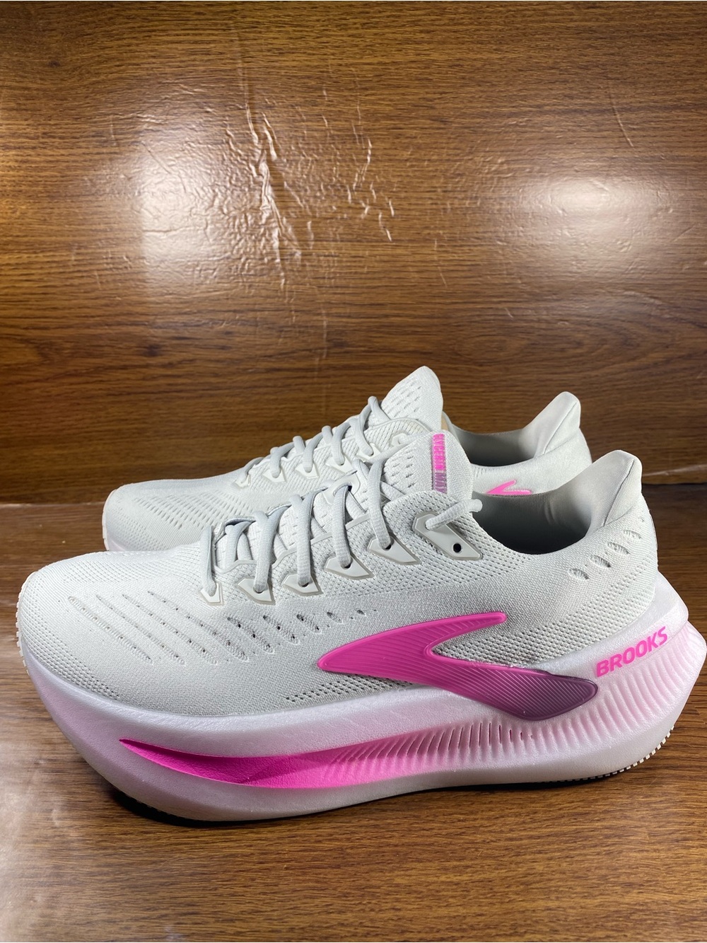 Brooks Glycerin max 2 women’s shoe size 11.5 - Picture 5 of 12